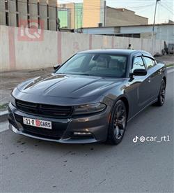 دودج تشارجر